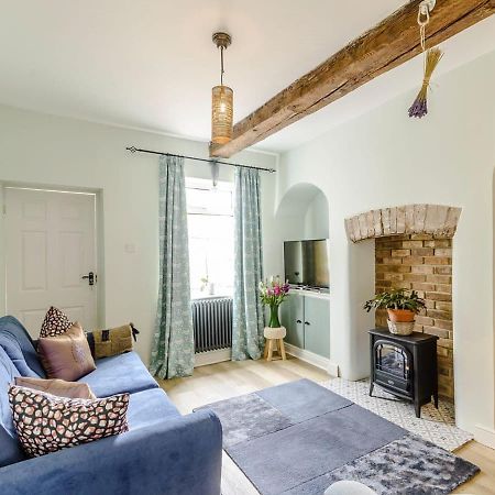 Belmont Gem Knaresborough Exterior foto