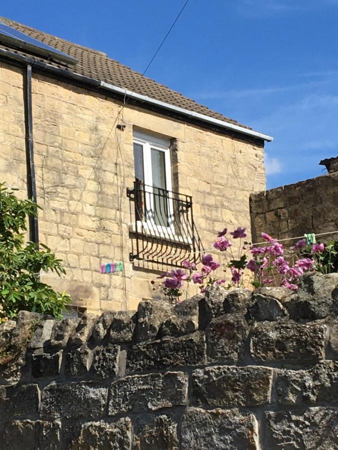 Belmont Gem Knaresborough Exterior foto