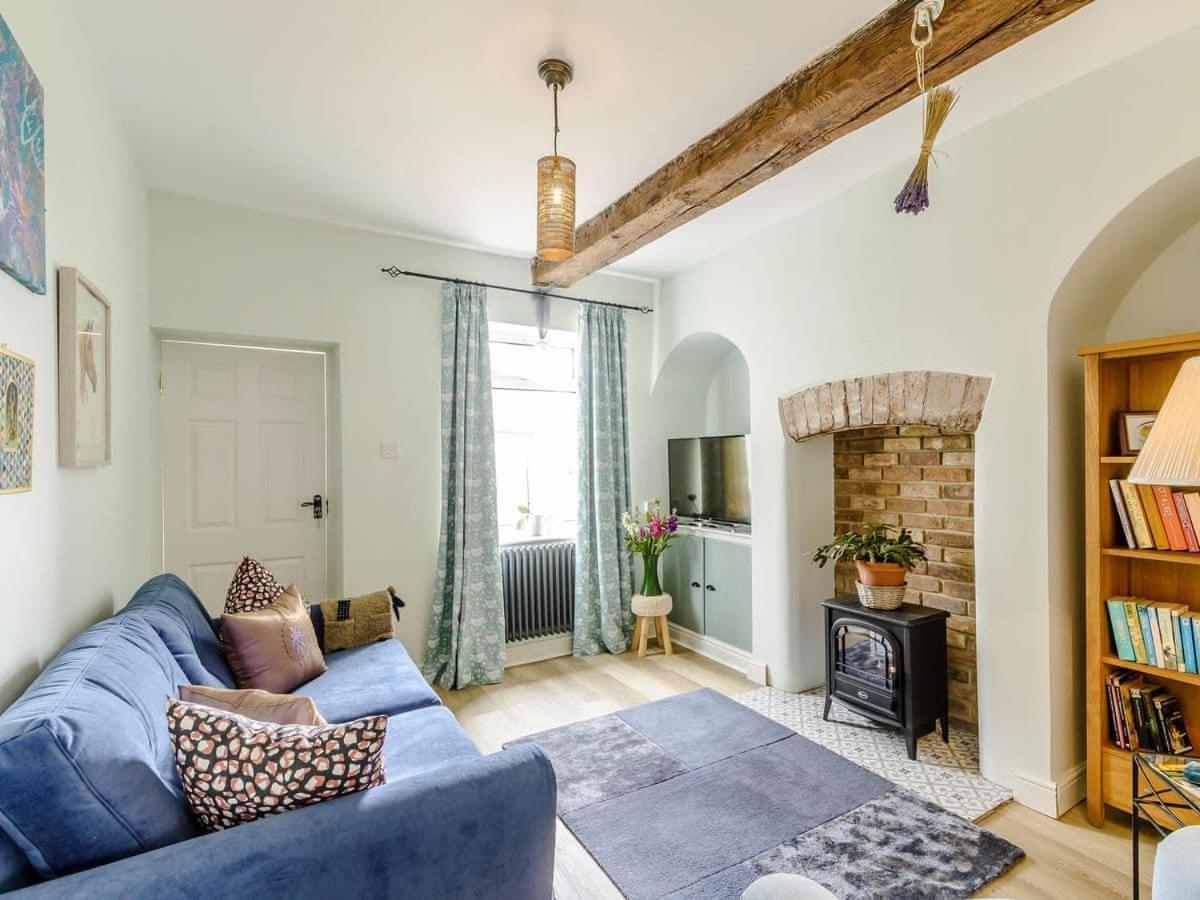 Belmont Gem Knaresborough Exterior foto