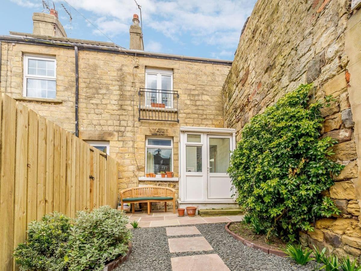 Belmont Gem Knaresborough Exterior foto