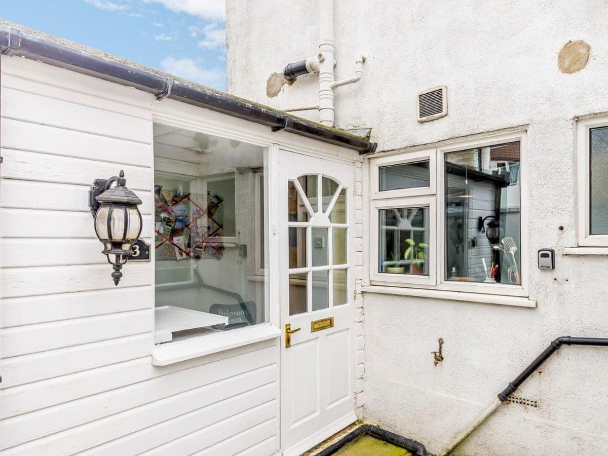 Belmont Gem Knaresborough Exterior foto
