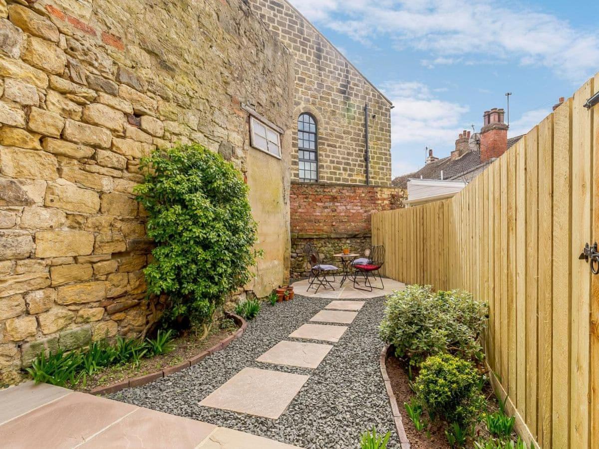 Belmont Gem Knaresborough Exterior foto