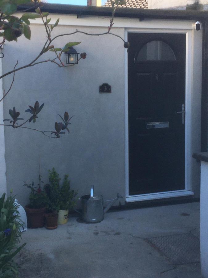 Belmont Gem Knaresborough Exterior foto