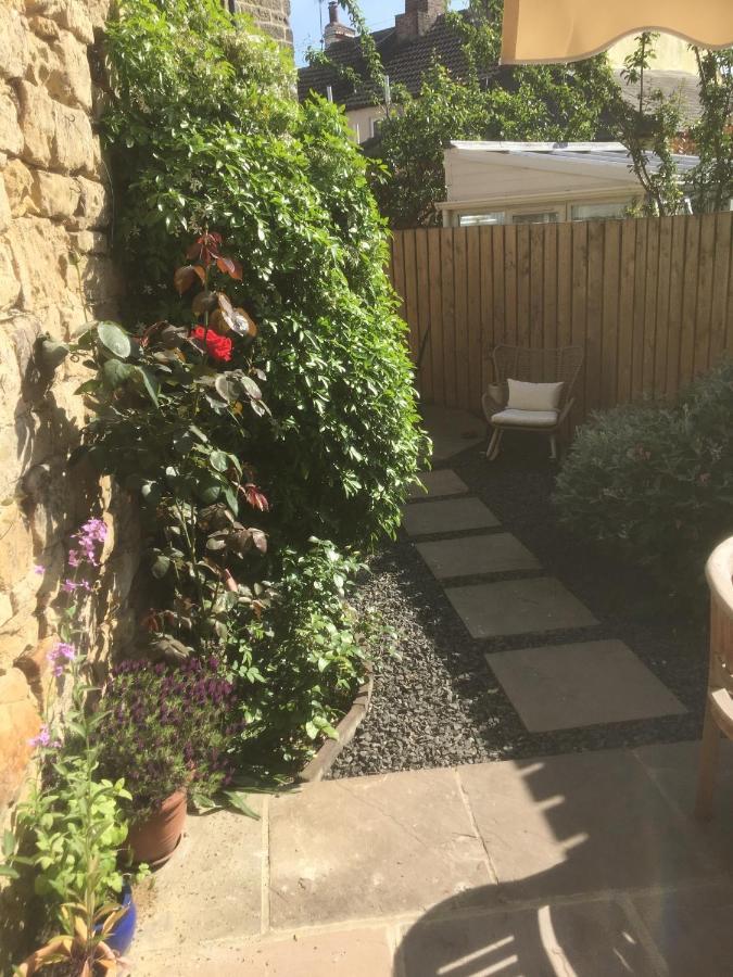 Belmont Gem Knaresborough Exterior foto